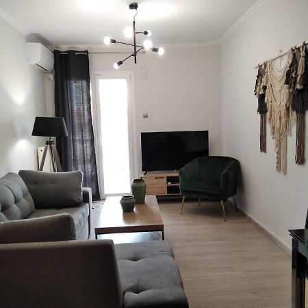 Blue Flag Glyfada Center Διαμέρισμα Αθήνα Εξωτερικό φωτογραφία
