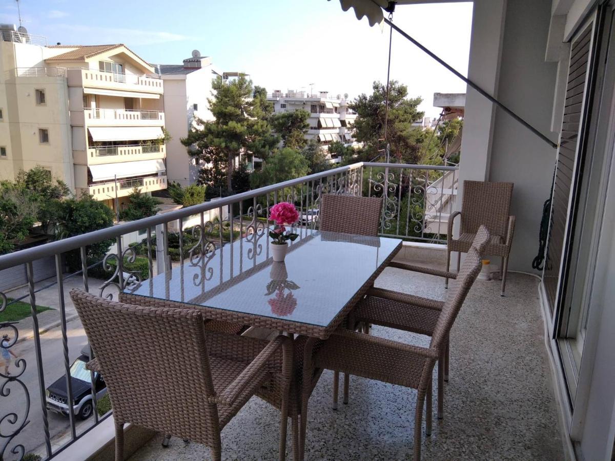 Blue Flag Glyfada Center Διαμέρισμα Αθήνα Εξωτερικό φωτογραφία