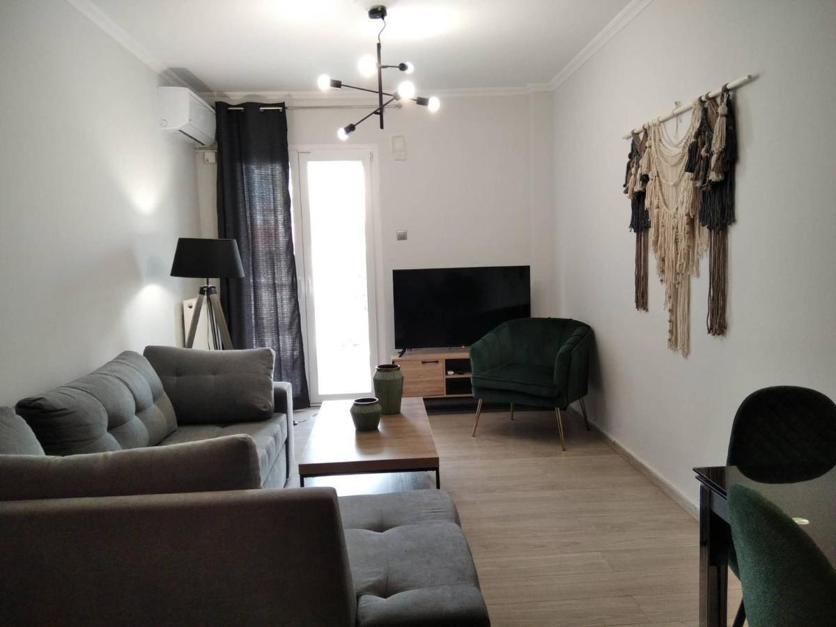 Blue Flag Glyfada Center Διαμέρισμα Αθήνα Εξωτερικό φωτογραφία