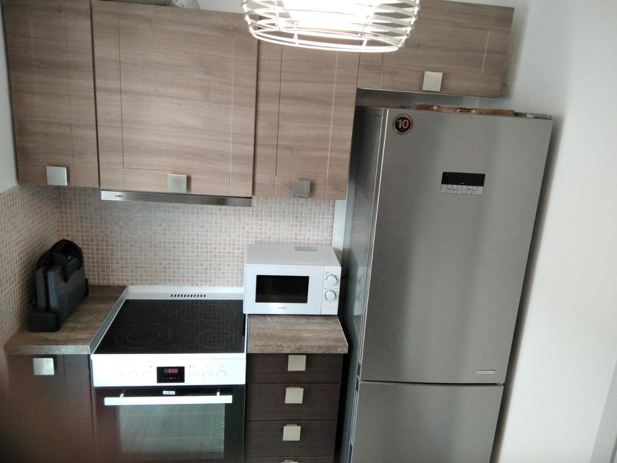 Blue Flag Glyfada Center Διαμέρισμα Αθήνα Εξωτερικό φωτογραφία