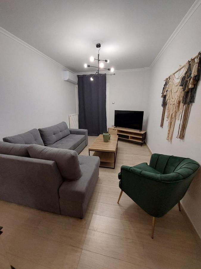 Blue Flag Glyfada Center Διαμέρισμα Αθήνα Εξωτερικό φωτογραφία