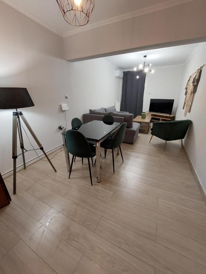 Blue Flag Glyfada Center Διαμέρισμα Αθήνα Εξωτερικό φωτογραφία