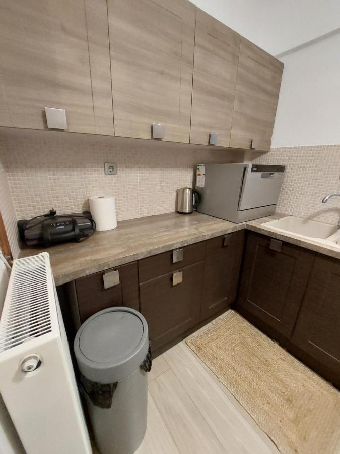 Blue Flag Glyfada Center Διαμέρισμα Αθήνα Εξωτερικό φωτογραφία