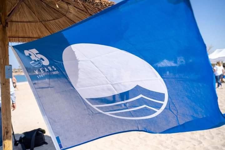 Blue Flag Glyfada Center Διαμέρισμα Αθήνα Εξωτερικό φωτογραφία